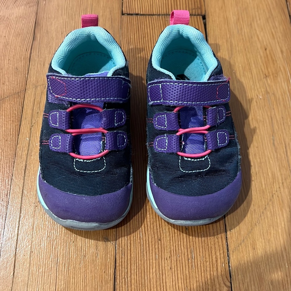 See Kai run shoes